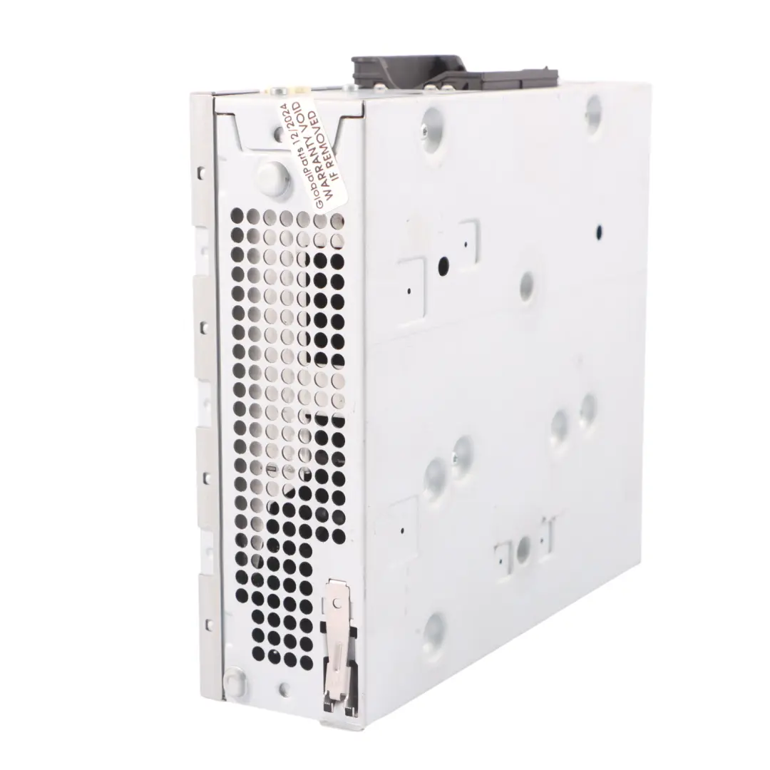 Unidad principal de radiocontrol Harman Becker para Audi A4 A5 A6 Q5 Q7 con número de pieza 4F0035053B Audi A4 A5 A6 Q5 Q7 Unidad principal de radiocontrol Harman Becker - SKU 4F0035053B - Número de pieza 4F0035053B