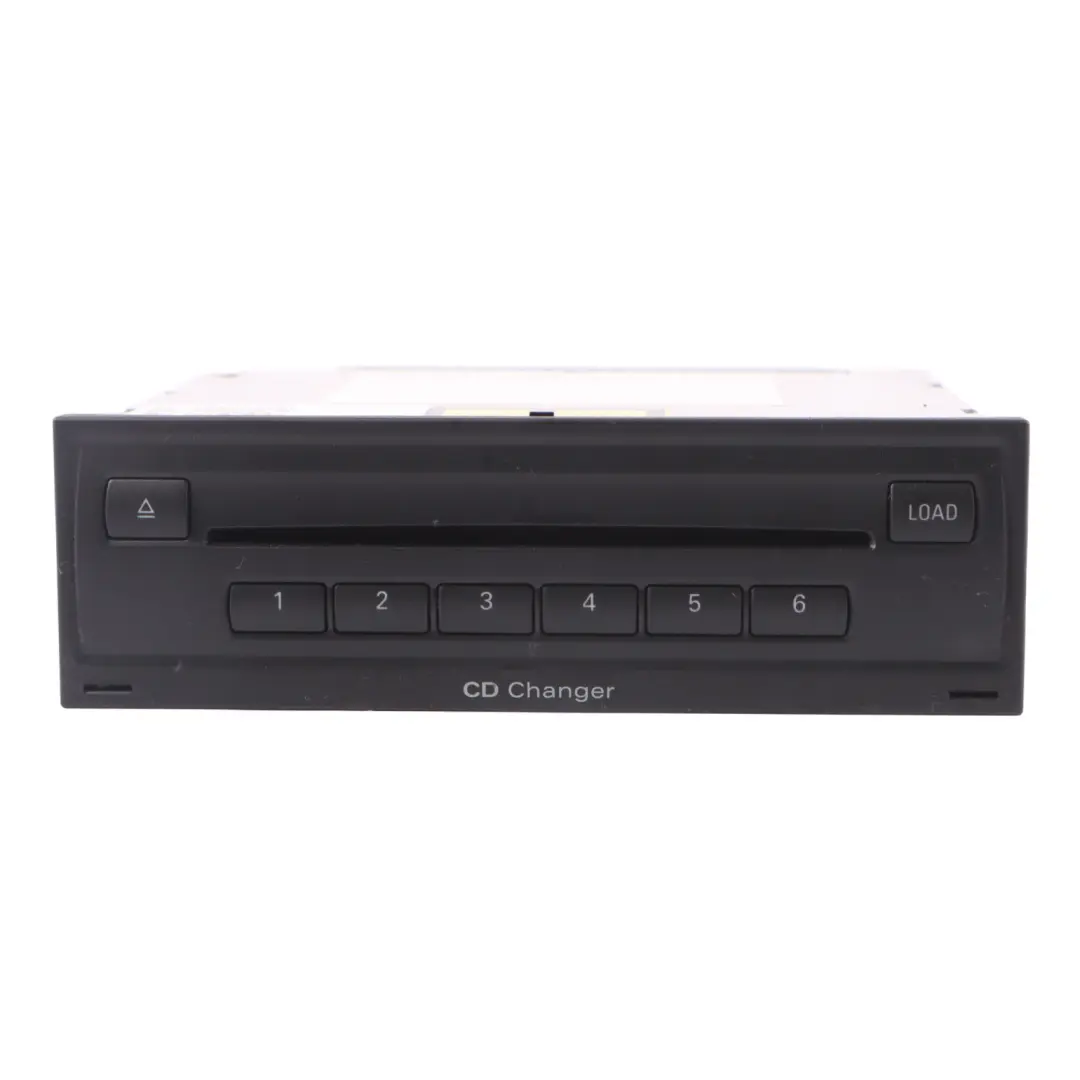 CD-Player-Wechsler Multimedia-Modul Steuergerät für Audi A6 C6 mit Teilenummer 4F0035110A Audi A6 C6 CD-Player-Wechsler Multimedia-Modul Steuergerät - SKU 4F0035110A - Teilenummer 4F0035110A