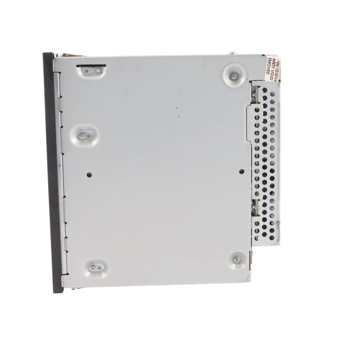 Player Changer Module Multimedia Control Unit pour Audi A6 C6 CD à propos du numéro de pièce 4F0035110A Audi A6 C6 CD Player Changer Module Multimedia Control Unit - SKU 4F0035110A - Numéro de pièce 4F0035110A