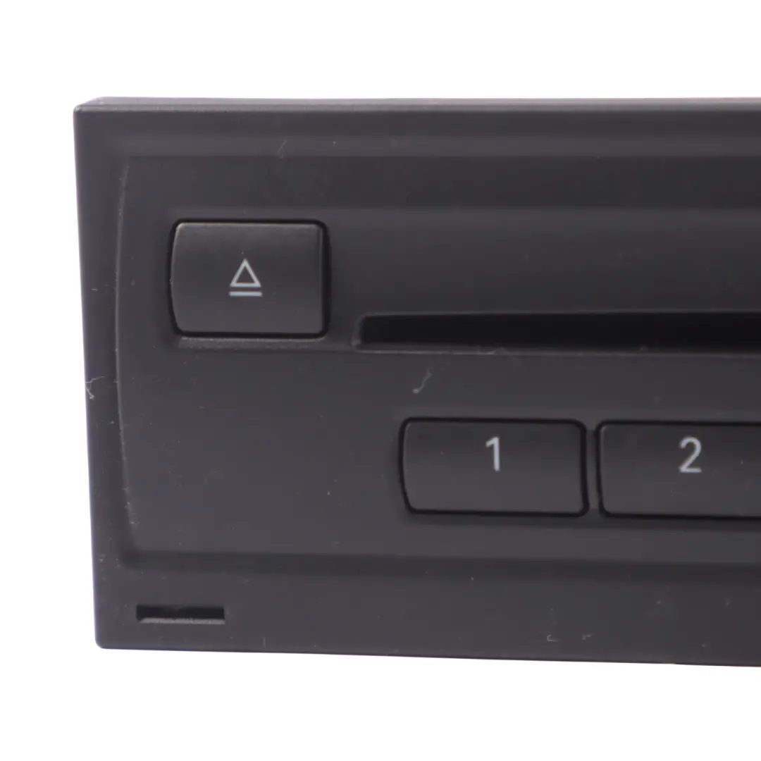 Audi A6 C6 CD Player Changer Multimedia Module Control Unit - SKU 4F0035110A - Part number 4F0035110A