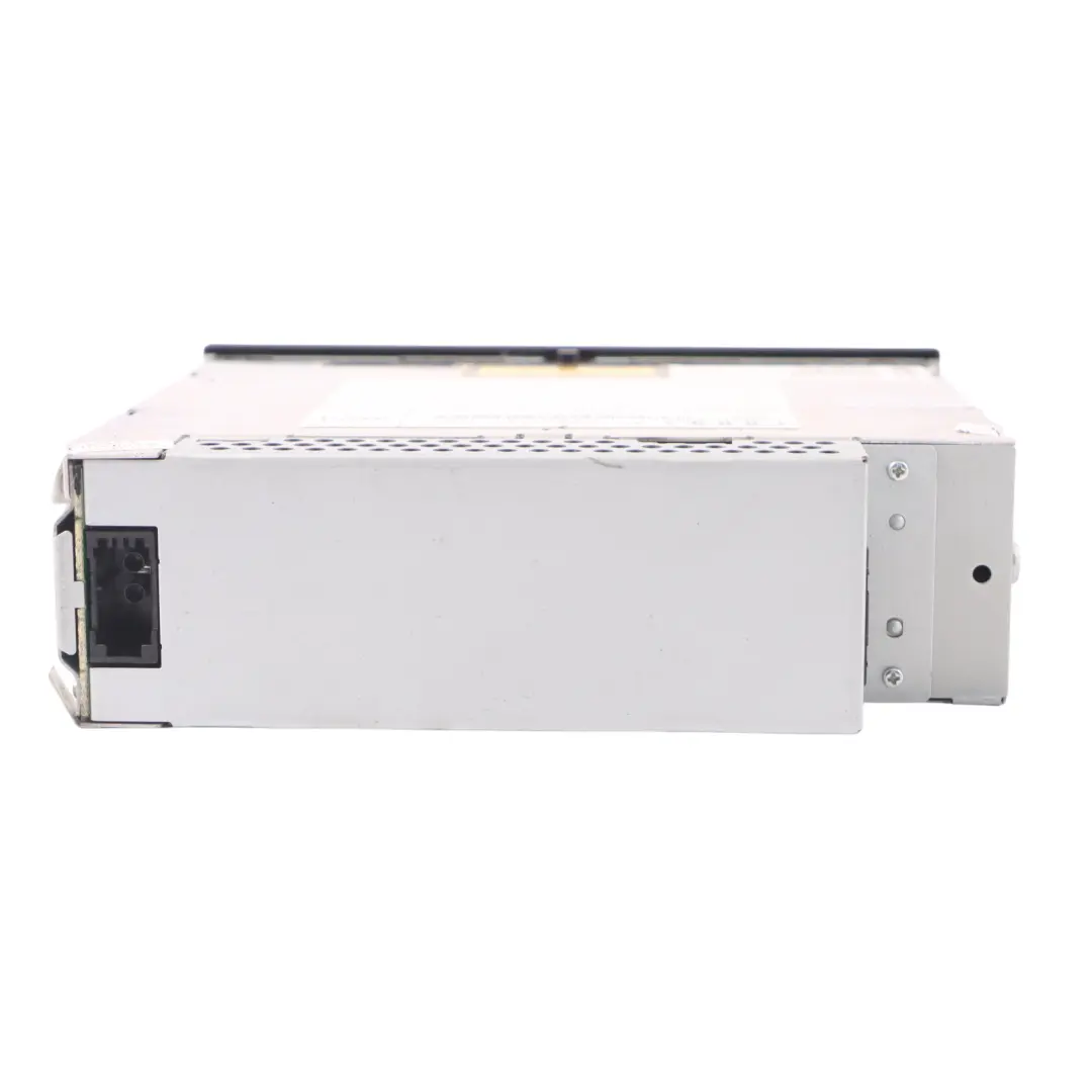 Player Changer Module Multimedia Control Unit pour Audi A6 C6 CD à propos du numéro de pièce 4F0035110A Audi A6 C6 CD Player Changer Module Multimedia Control Unit - SKU 4F0035110A - Numéro de pièce 4F0035110A