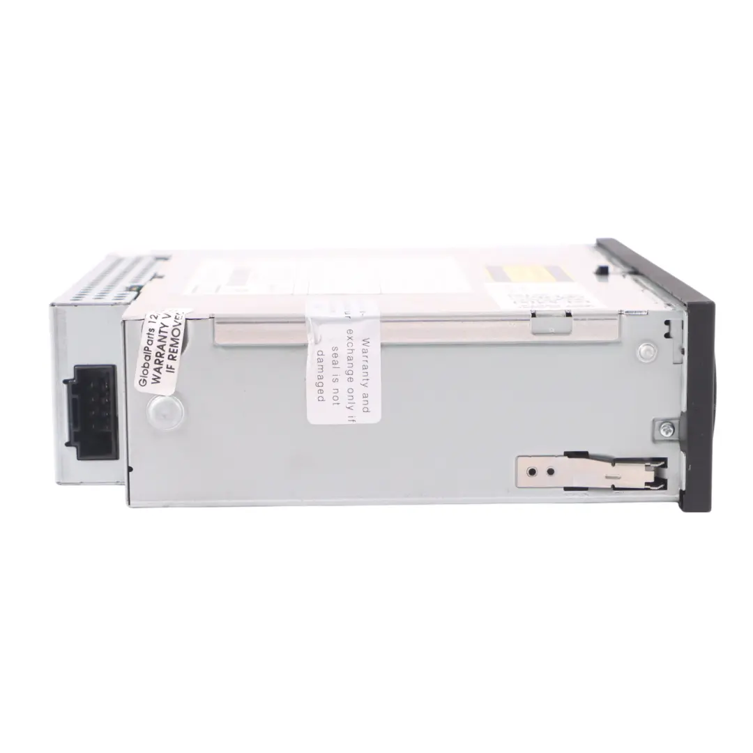 Player Changer Module Multimedia Control Unit pour Audi A6 C6 CD à propos du numéro de pièce 4F0035110A Audi A6 C6 CD Player Changer Module Multimedia Control Unit - SKU 4F0035110A - Numéro de pièce 4F0035110A