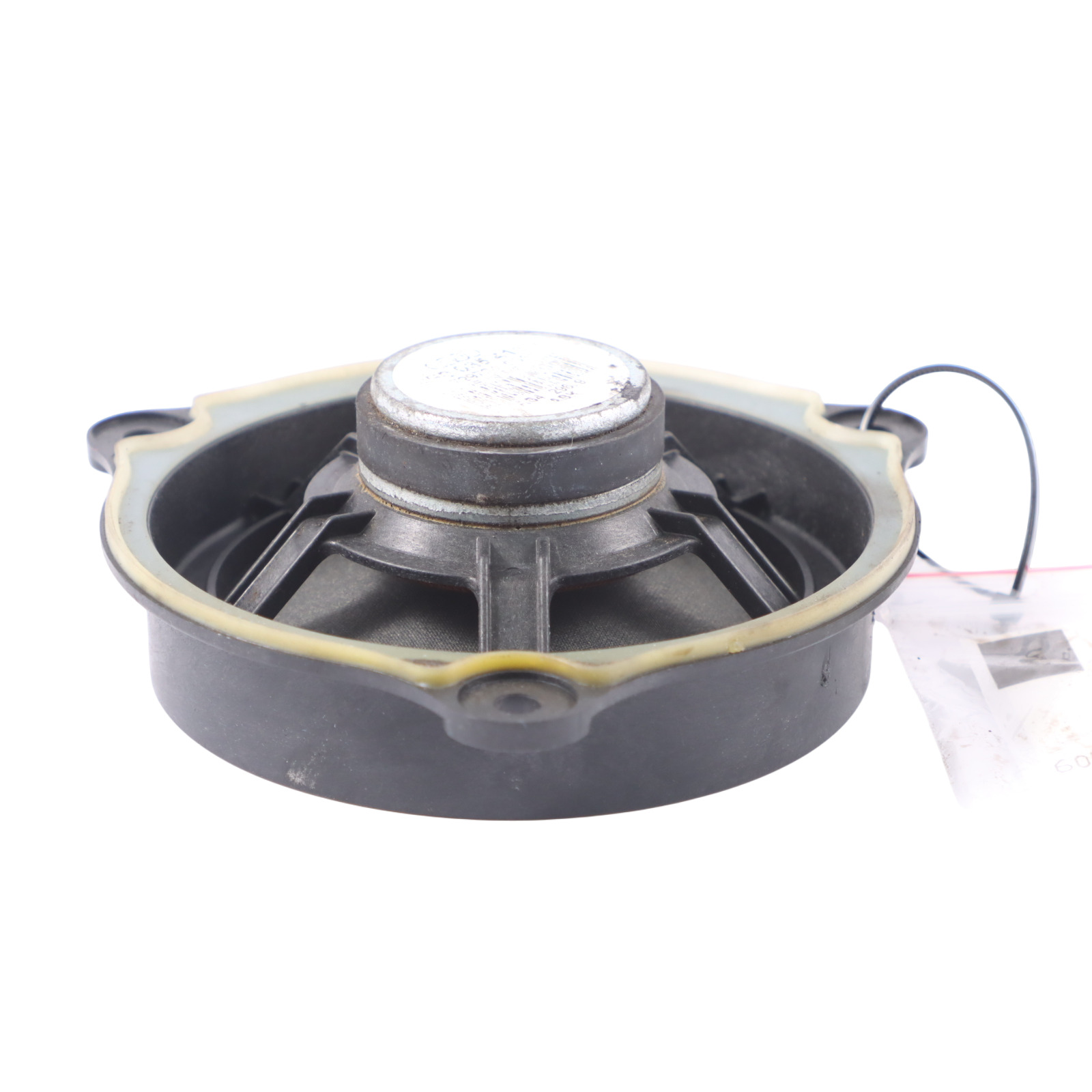 Klaxon Haut-Parleur Porte Avant Pour Audi A6 C6 2005-2011 - Référence 4F0035411