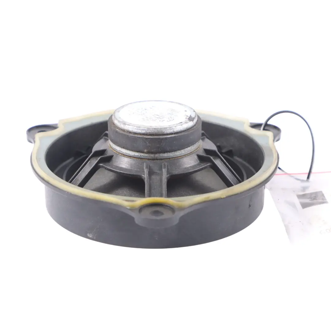 Audi A6 C6 FL Haut parleur de Porte Avant Gauche Droite Audio Unit - SKU 4F0035411-1 - Numéro de pièce 4F0035411