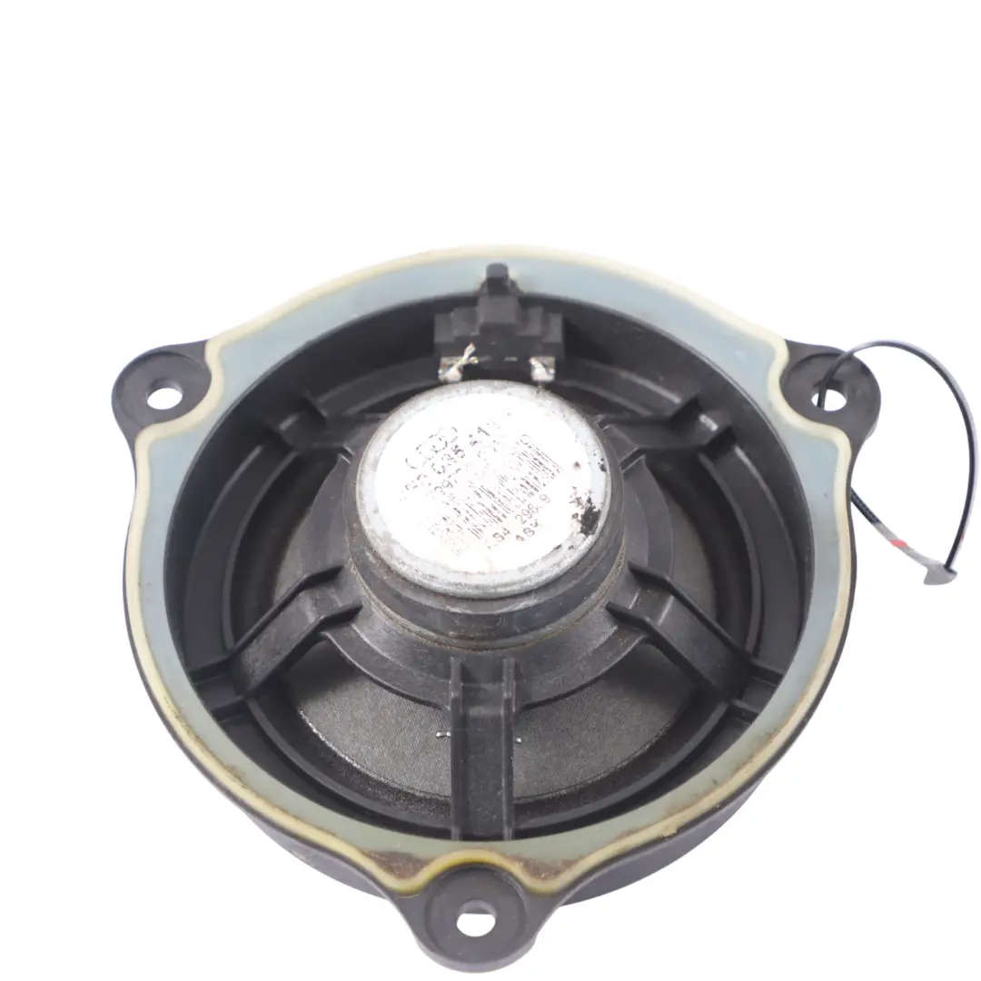 Audi A6 C6 FL Haut parleur de Porte Avant Gauche Droite Audio Unit - SKU 4F0035411-1 - Numéro de pièce 4F0035411