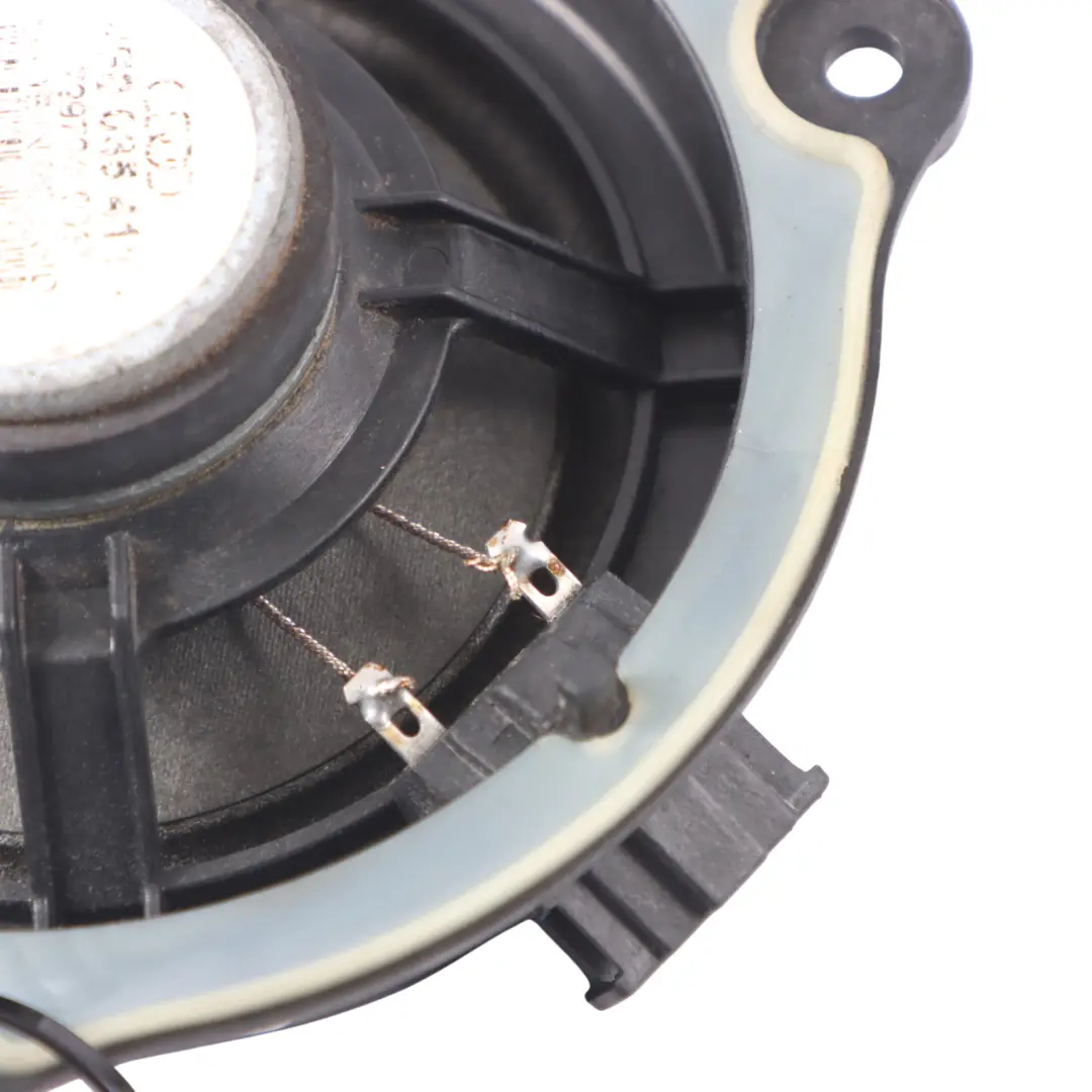 Audi A6 C6 FL Haut parleur de Porte Avant Gauche Droite Audio Unit - SKU 4F0035411-1 - Numéro de pièce 4F0035411