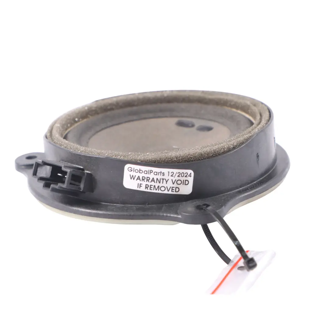 Audi A6 C6 FL Haut parleur de Porte Avant Gauche Droite Audio Unit - SKU 4F0035411-1 - Numéro de pièce 4F0035411
