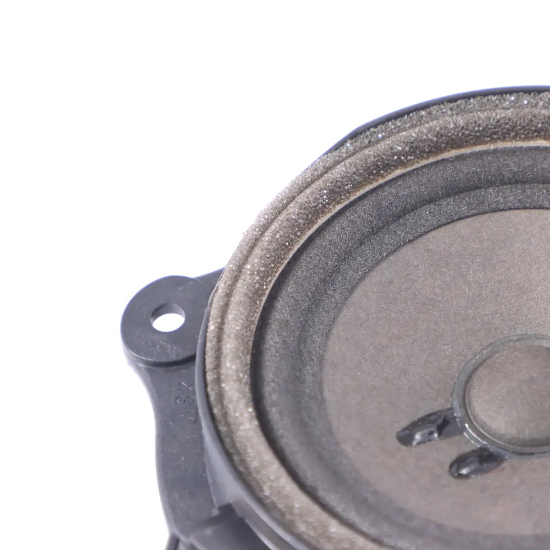 Audi A6 C6 FL Haut parleur de Porte Avant Gauche Droite Audio Unit - SKU 4F0035411-1 - Numéro de pièce 4F0035411
