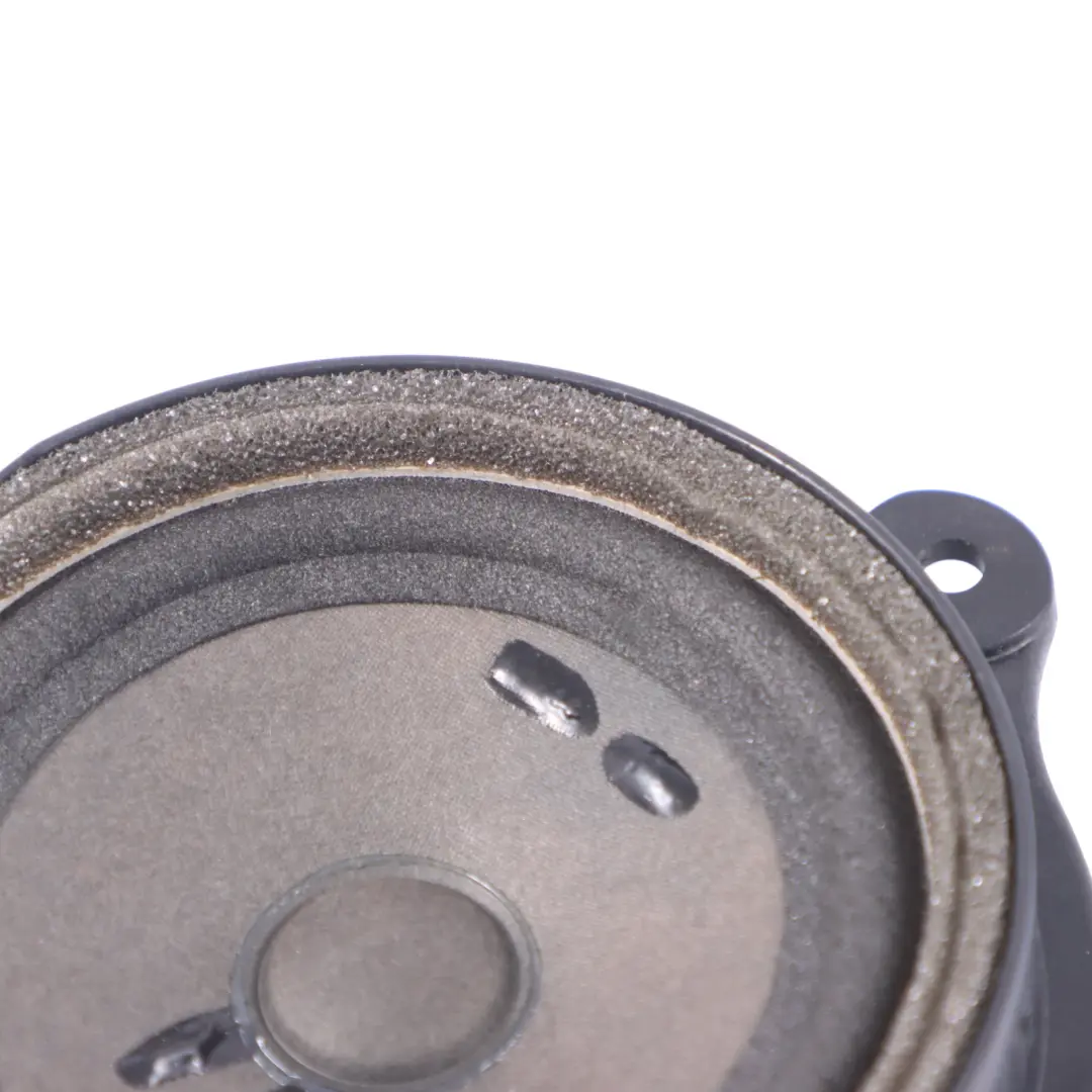 Audi A6 C6 FL Haut parleur de Porte Avant Gauche Droite Audio Unit - SKU 4F0035411-1 - Numéro de pièce 4F0035411