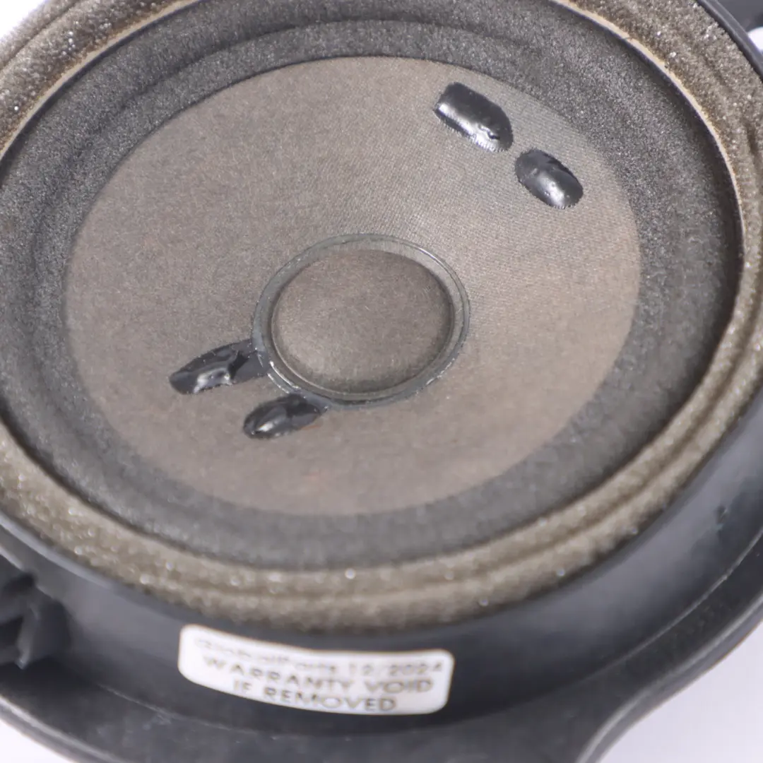 Audi A6 C6 FL Haut parleur de Porte Avant Gauche Droite Audio Unit - SKU 4F0035411-1 - Numéro de pièce 4F0035411