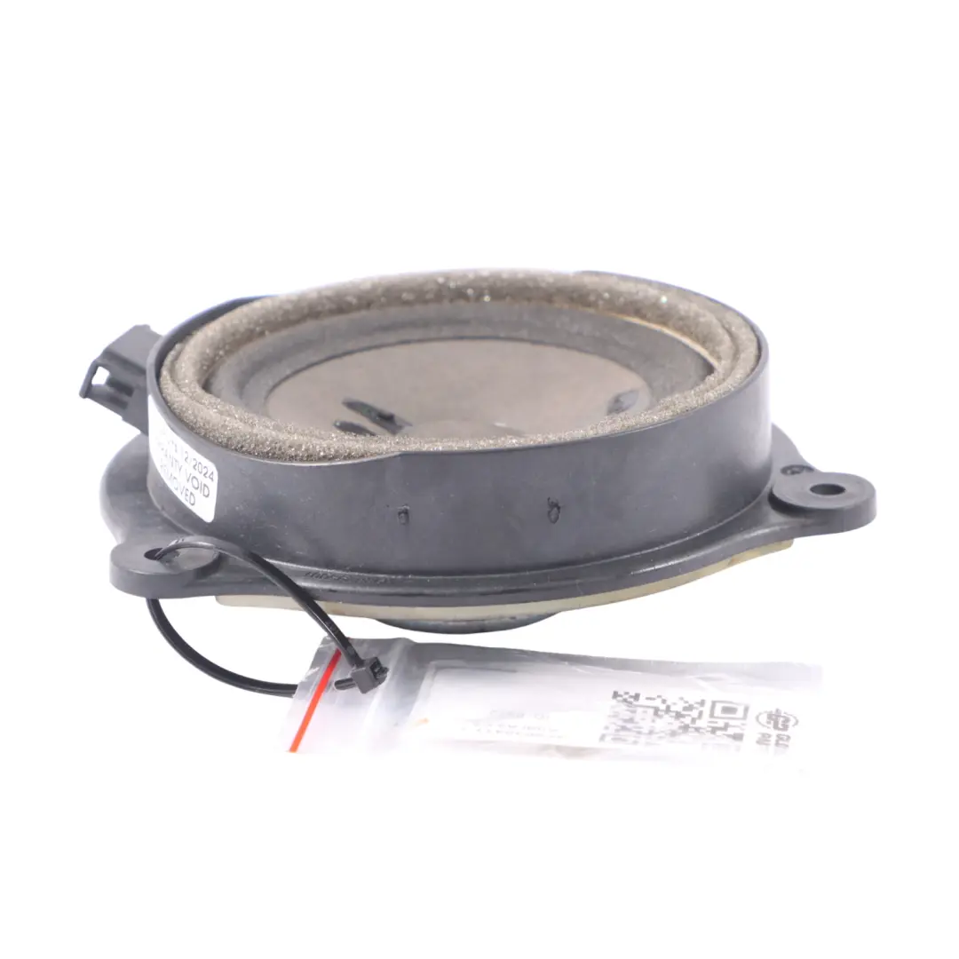 Audi A6 C6 FL Haut parleur de Porte Avant Gauche Droite Audio Unit - SKU 4F0035411-1 - Numéro de pièce 4F0035411
