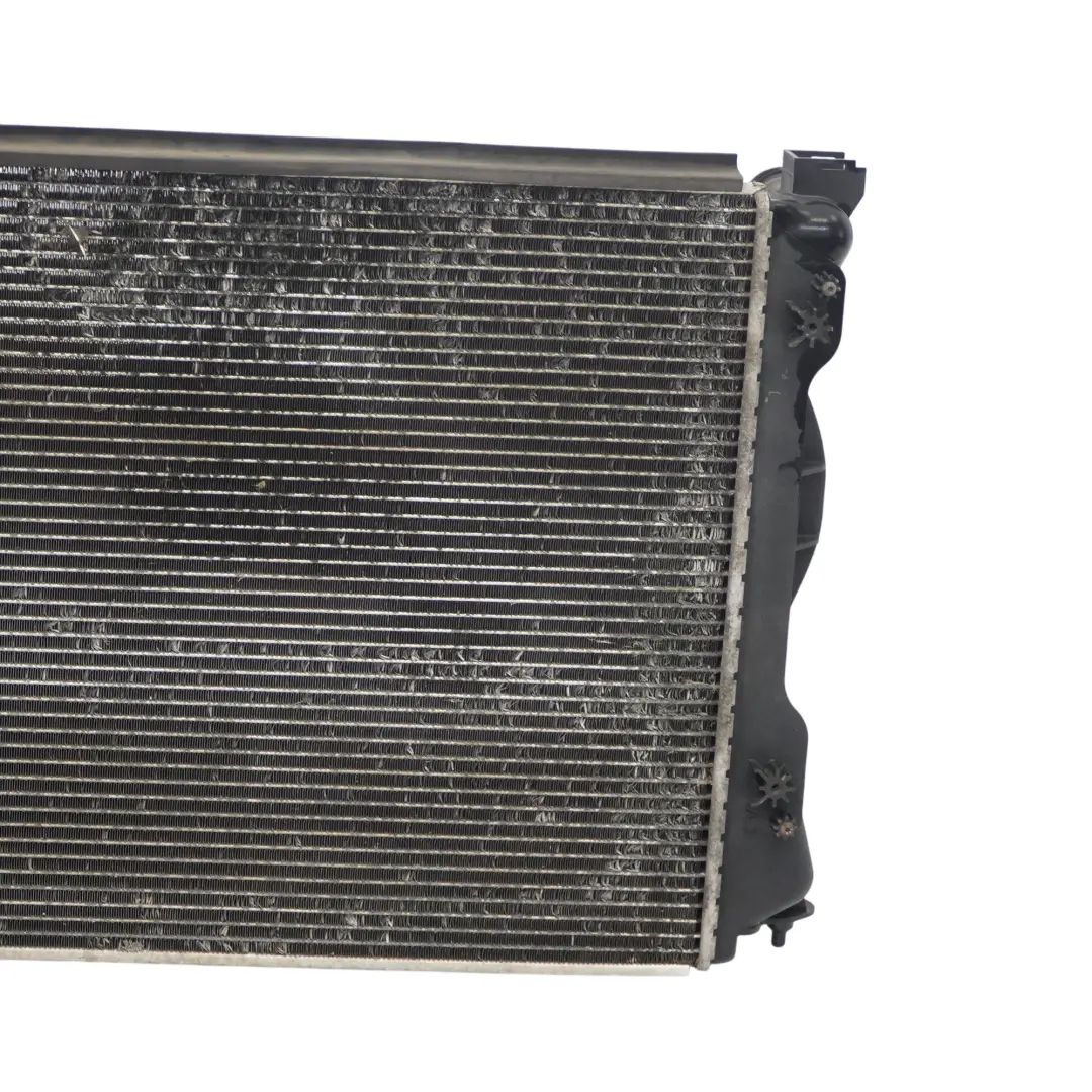 Audi A6 C6 2.0 TDI Radiador de refrigeración del motor para caja cambios manual - SKU 4F0121251Q - Número de pieza 4F0121251Q