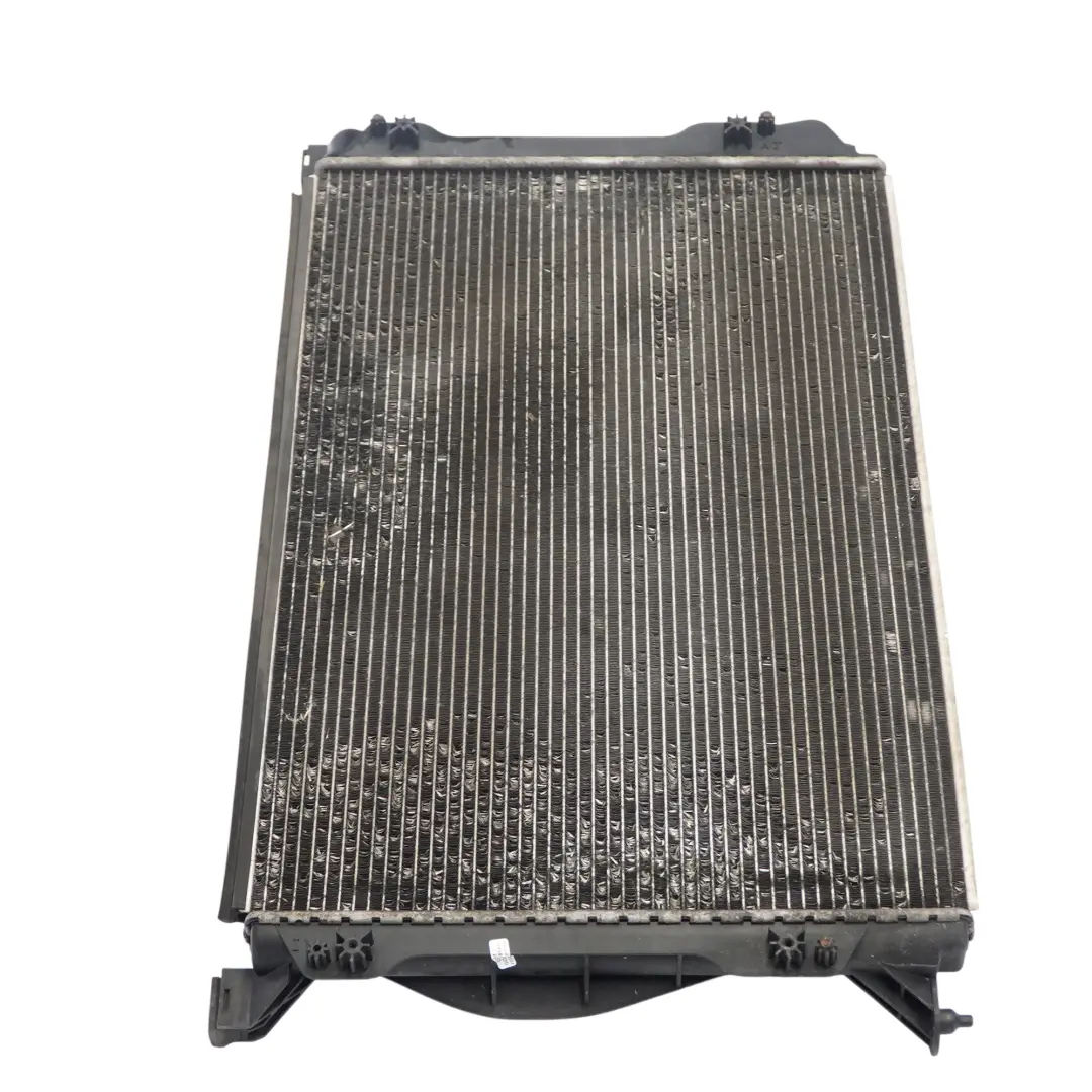 Cooling Radiator For Manual Gearbox to Audi A6 C6 2.0 TDI Engine with Part number 4F0121251Q Audi A6 C6 2.0 TDI Engine Cooling Radiator For Manual Gearbox - SKU 4F0121251Q - Part number 4F0121251Q