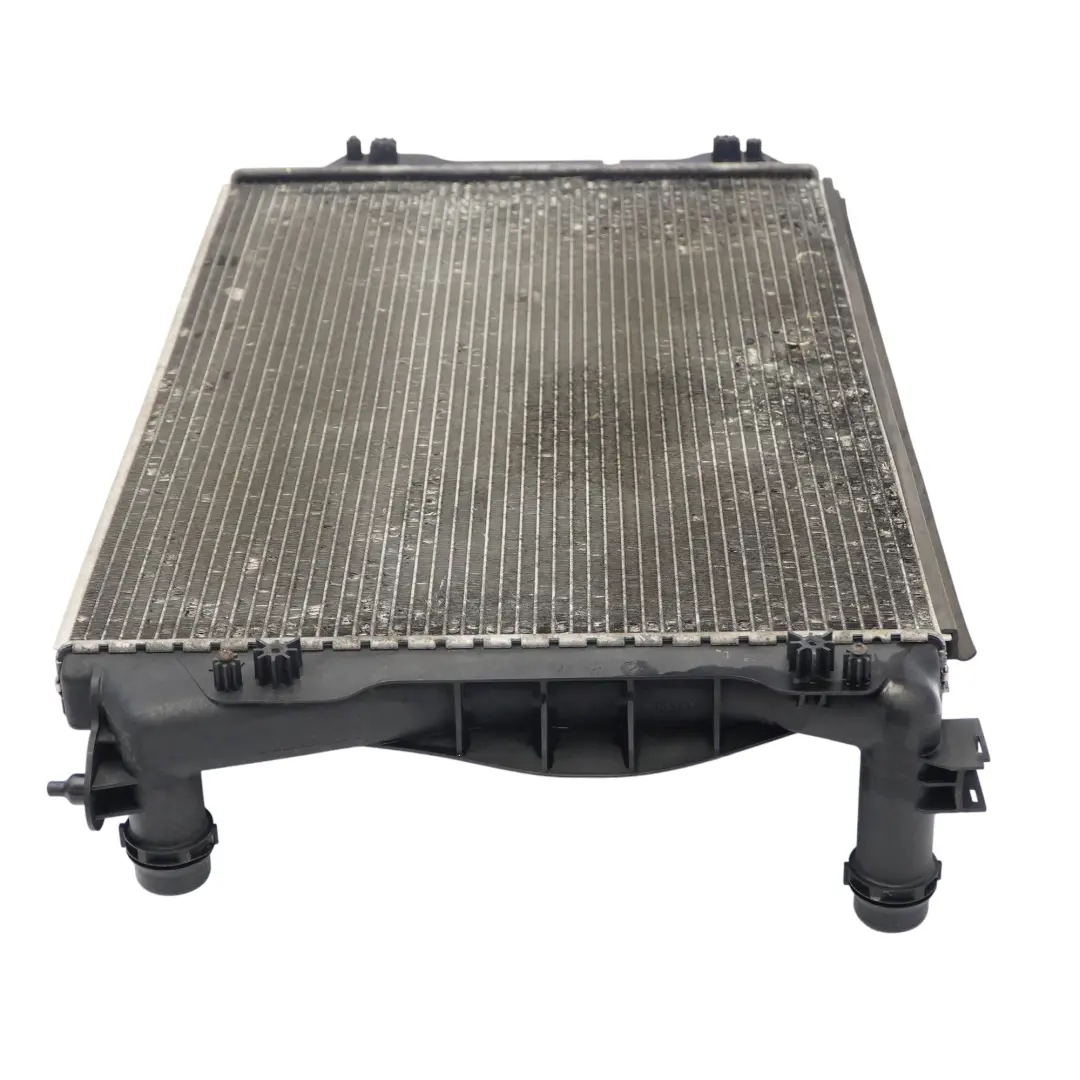 Audi A6 C6 2.0 TDI Radiador de refrigeración del motor para caja cambios manual - SKU 4F0121251Q - Número de pieza 4F0121251Q