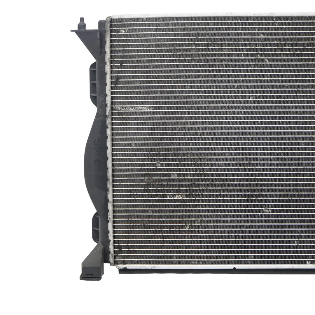 Audi A6 C6 2.0 TDI Radiatore raffreddamento motore per cambio manuale - SKU 4F0121251Q - Numero di parte 4F0121251Q