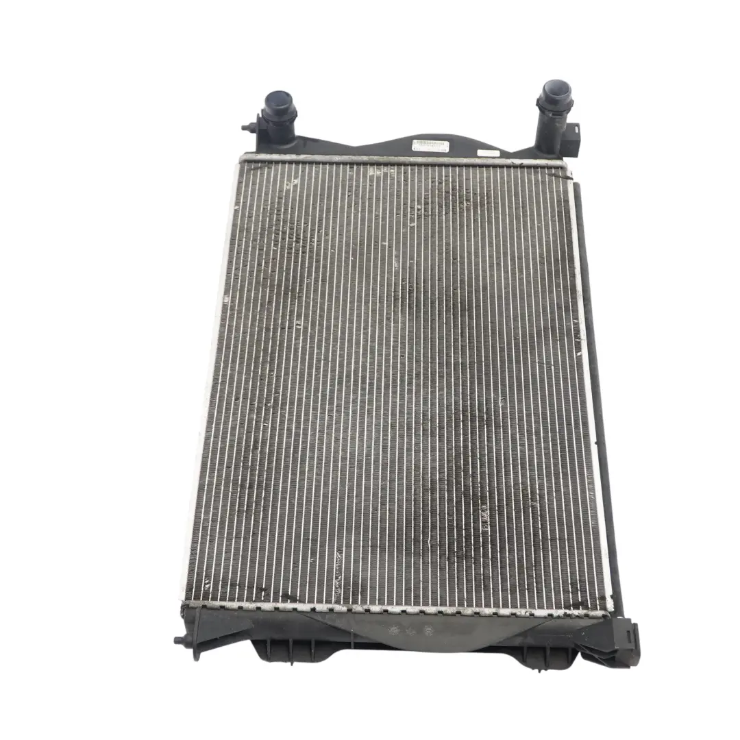 Audi A6 C6 2.0 TDI Engine Cooling Radiator For Manual Gearbox - SKU 4F0121251Q - Part number 4F0121251Q