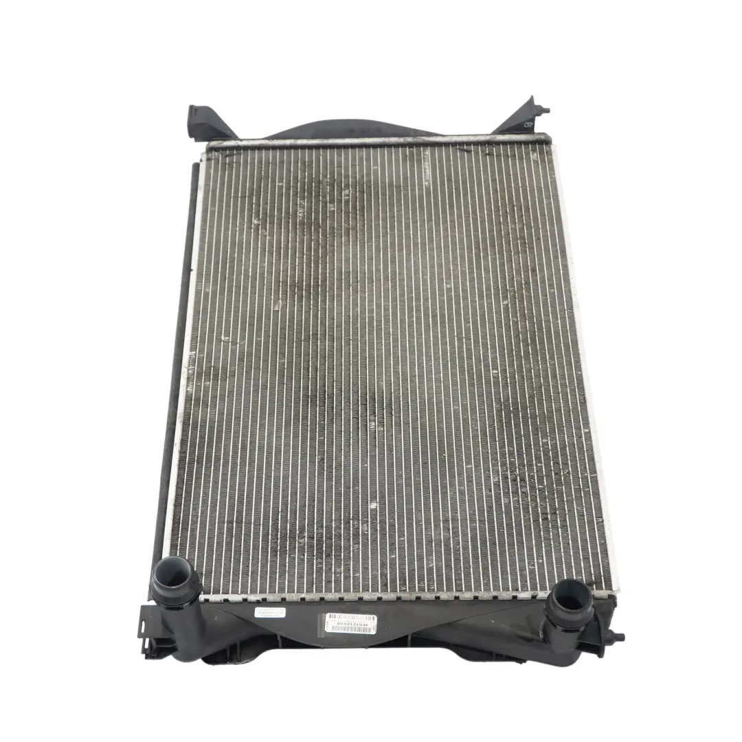 Audi A6 C6 2.0 TDI Engine Cooling Radiator For Manual Gearbox - SKU 4F0121251Q - Part number 4F0121251Q