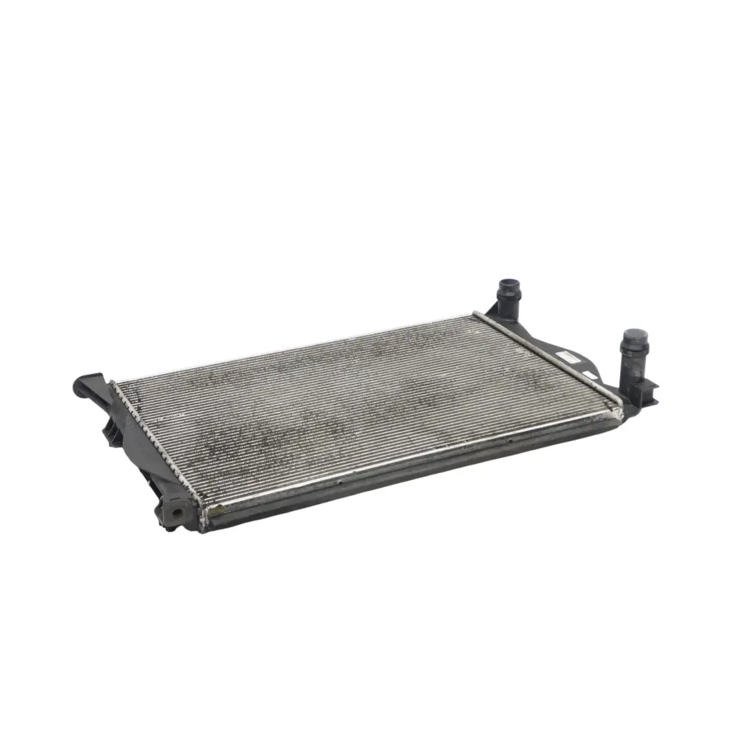 Radiador de refrigeración del motor para caja cambios manual para Audi A6 C6 2.0 TDI con número de pieza 4F0121251Q Audi A6 C6 2.0 TDI Radiador de refrigeración del motor para caja cambios manual - SKU 4F0121251Q - Número de pieza 4F0121251Q