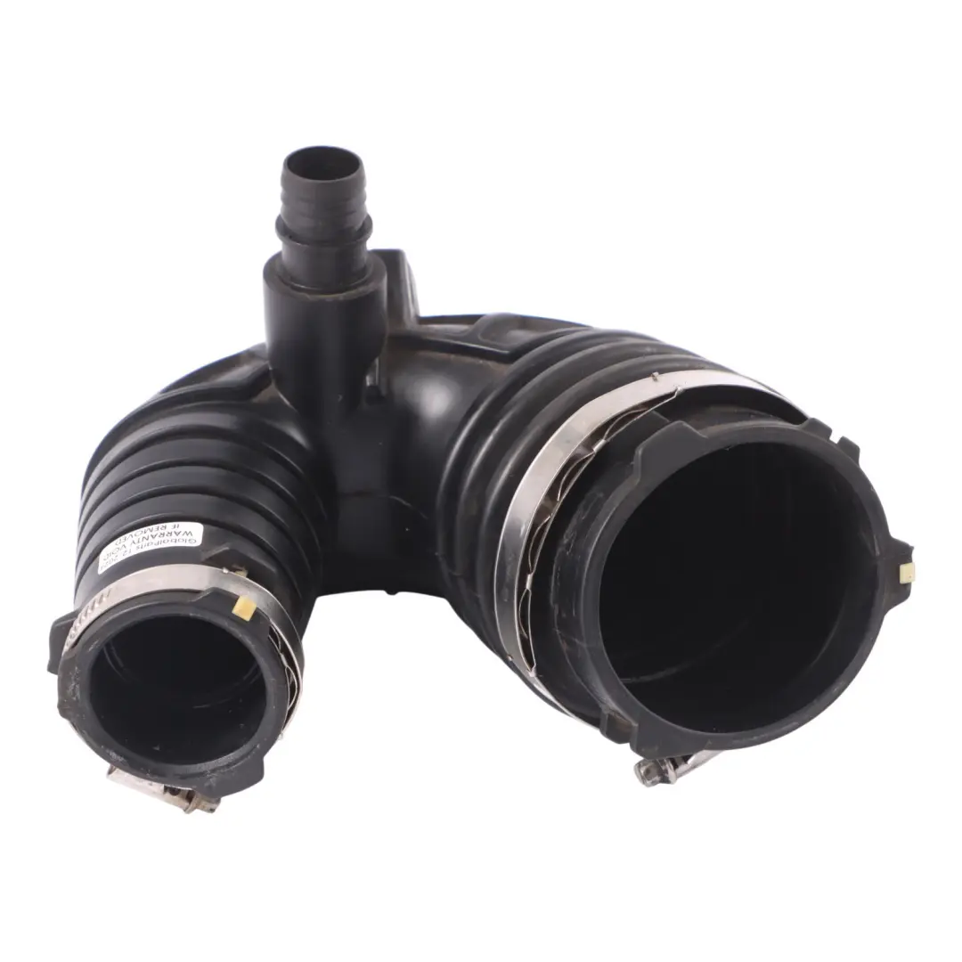 Audi A6 C6 2.0 TDI Diesel Air Inlet Intake Hose Pipe Line - SKU 4F0129615K - Part number 4F0129615K