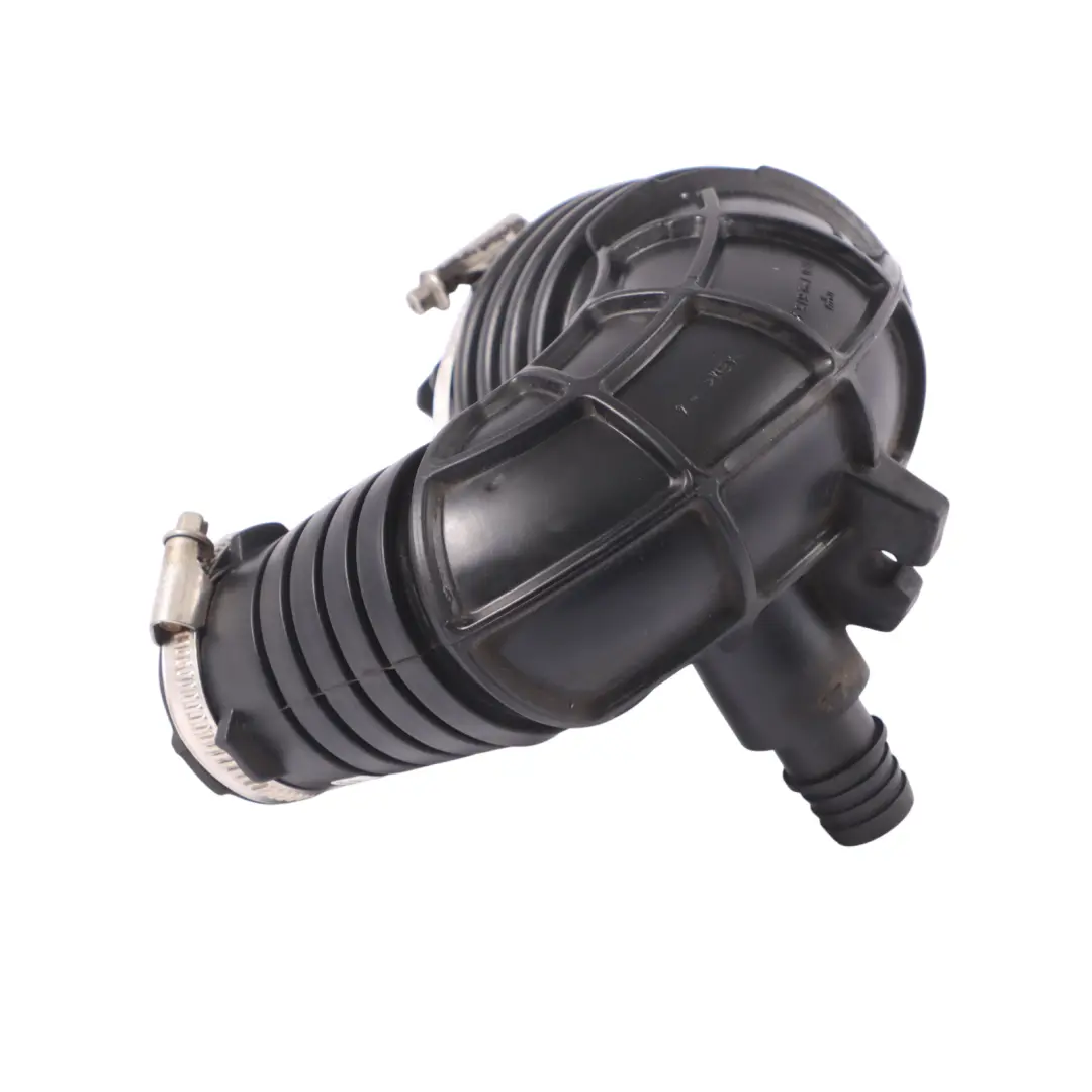 Audi A6 C6 2.0 TDI Diesel Air Inlet Intake Hose Pipe Line - SKU 4F0129615K - Part number 4F0129615K