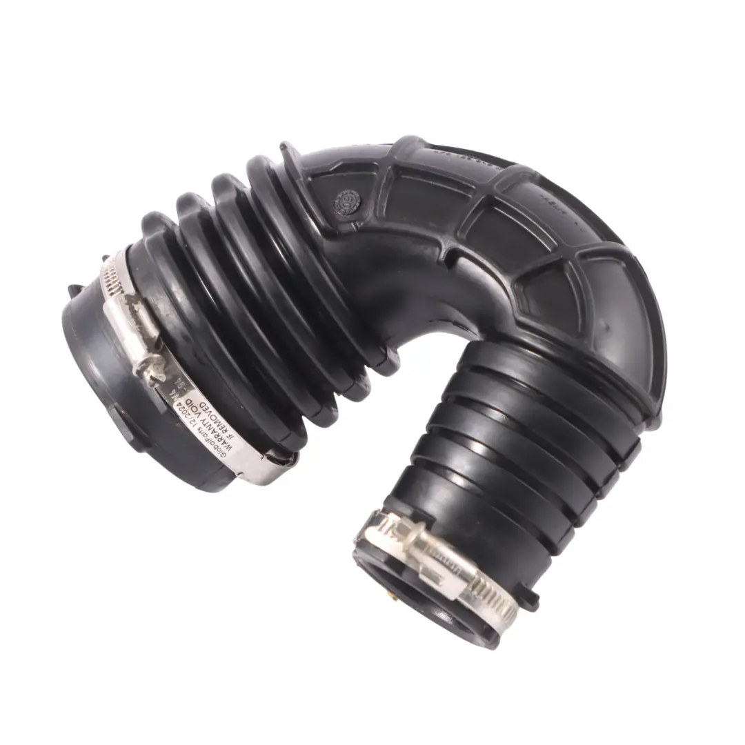 Audi A6 C6 2.0 TDI Diesel Air Inlet Intake Hose Pipe Line - SKU 4F0129615K - Part number 4F0129615K