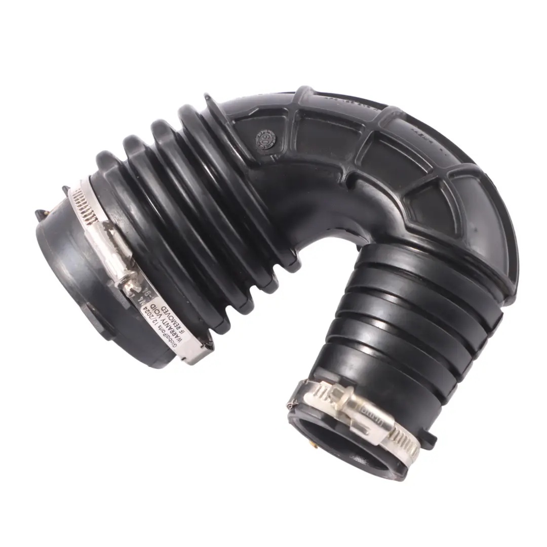 Ingresso aria Tubo Linea per Audi A6 C6 2.0 TDI Diesel con numero di parte 4F0129615K Audi A6 C6 2.0 TDI Diesel Ingresso aria Tubo Linea - SKU 4F0129615K - Numero di parte 4F0129615K