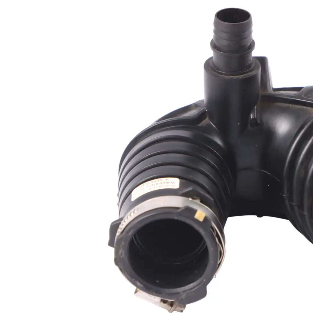 Audi A6 C6 2.0 TDI Diesel Air Inlet Intake Hose Pipe Line - SKU 4F0129615K - Part number 4F0129615K