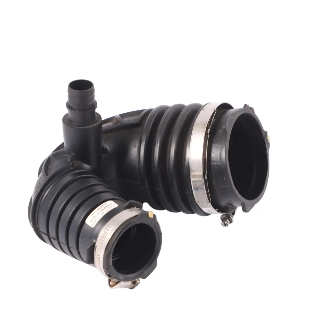 Audi A6 C6 2.0 TDI Diesel Air Inlet Intake Hose Pipe Line - SKU 4F0129615K - Part number 4F0129615K