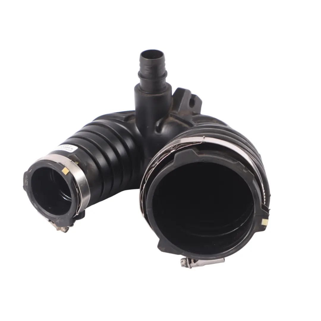 Audi A6 C6 2.0 TDI Diesel Air Inlet Intake Hose Pipe Line - SKU 4F0129615K - Part number 4F0129615K
