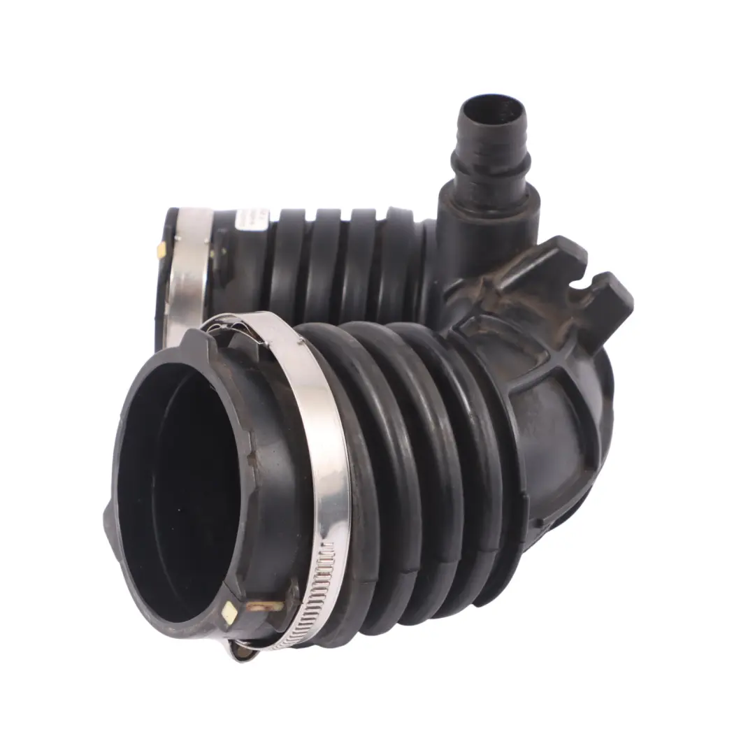 Tuyau d'entrée d'air pour Audi A6 C6 2.0 TDI à propos du numéro de pièce 4F0129615K Audi A6 C6 2.0 TDI Tuyau d'entrée d'air - SKU 4F0129615K - Numéro de pièce 4F0129615K