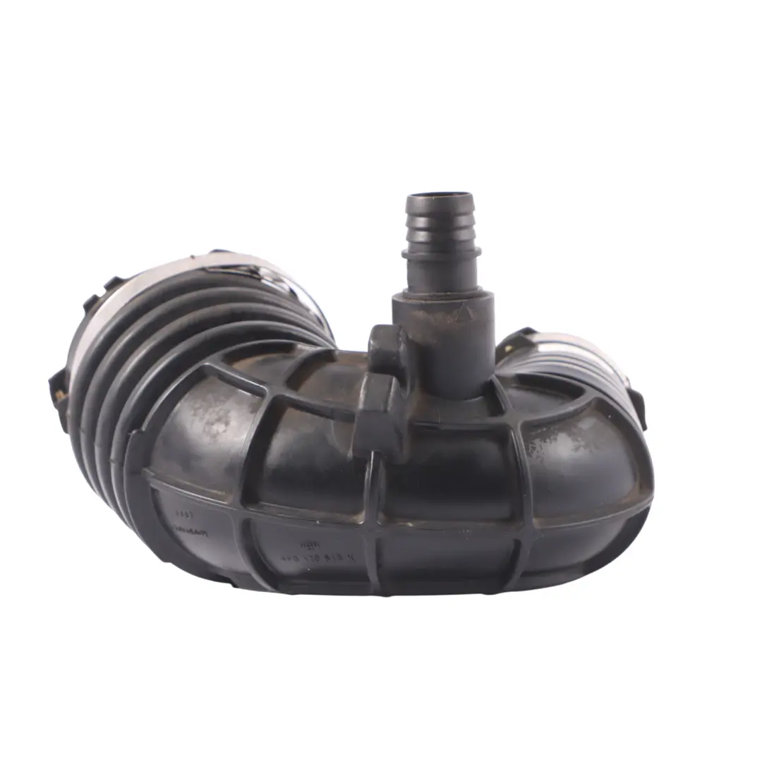 Audi A6 C6 2.0 TDI Diesel Air Inlet Intake Hose Pipe Line - SKU 4F0129615K - Part number 4F0129615K