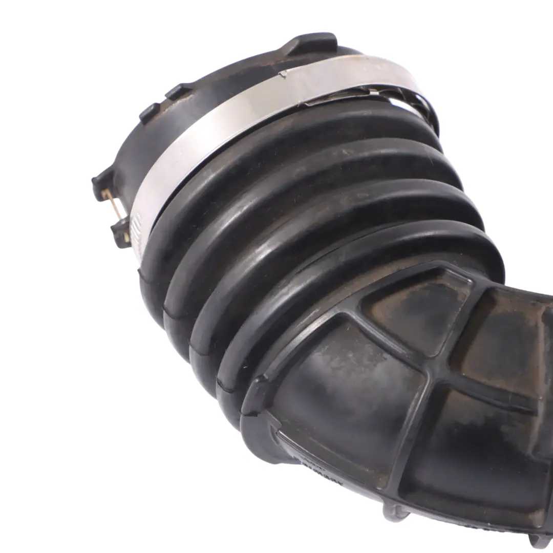 Audi A6 C6 2.0 TDI Diesel Lufteinlass Ansaugschlauch Rohrleitung - SKU 4F0129615K - Teilenummer 4F0129615K