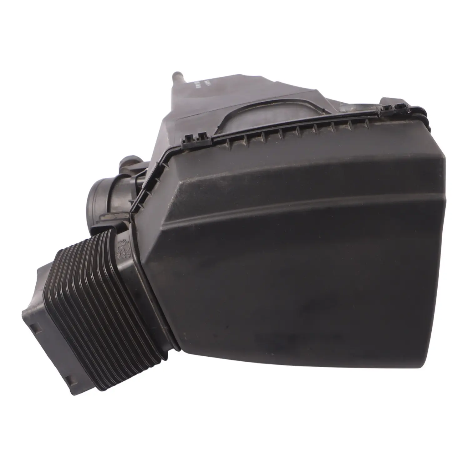 Audi A6 C6 2.0 TDI Diesel Aspirazione filtro aria Box Alloggiamento 4F0133835M