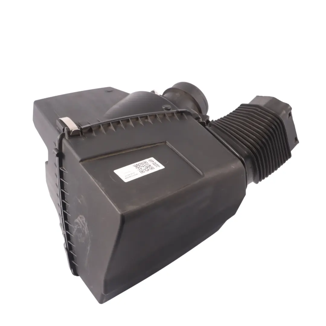 CAHA Carcasa del filtro de aire de admisión diesel para Audi A6 C6 2.0 TDI con número de pieza 4F0133835M Audi A6 C6 2.0 TDI CAHA Carcasa del filtro de aire de admisión diesel - SKU 4F0133835M - Número de pieza 4F0133835M