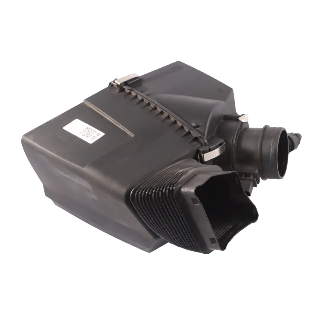 CAHA Diesel Ansaugluftfilterkasten Gehäuse für Audi A6 C6 2.0 TDI mit Teilenummer 4F0133835M Audi A6 C6 2.0 TDI CAHA Diesel Ansaugluftfilterkasten Gehäuse - SKU 4F0133835M - Teilenummer 4F0133835M