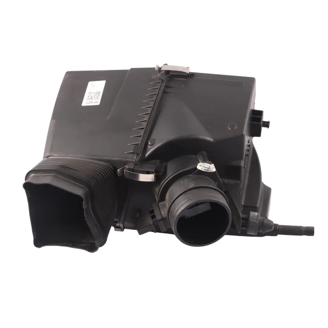 Audi A6 C6 2.0 TDI CAHA Diesel Intake Air Filter Box Housing - SKU 4F0133835M - Part number 4F0133835M