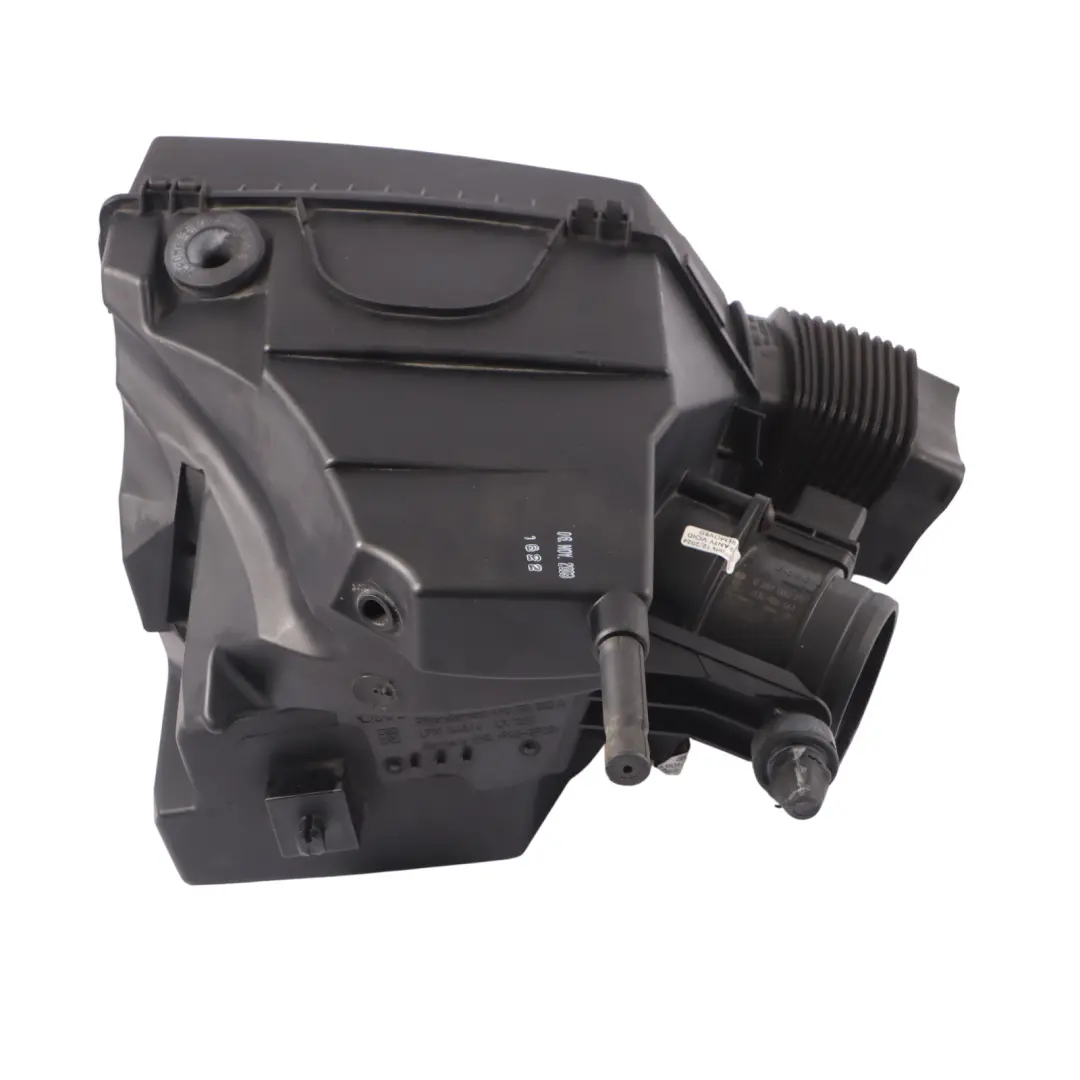 CAHA Boîtier de filtre à air d'admission diesel pour Audi A6 C6 2.0 TDI à propos du numéro de pièce 4F0133835M Audi A6 C6 2.0 TDI CAHA Boîtier de filtre à air d'admission diesel - SKU 4F0133835M - Numéro de pièce 4F0133835M