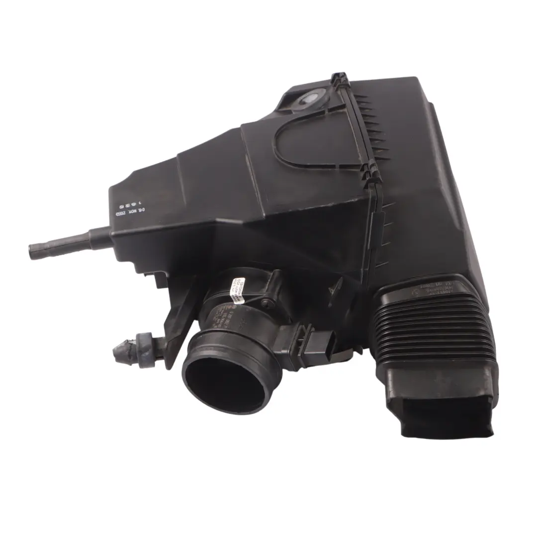 CAHA Boîtier de filtre à air d'admission diesel pour Audi A6 C6 2.0 TDI à propos du numéro de pièce 4F0133835M Audi A6 C6 2.0 TDI CAHA Boîtier de filtre à air d'admission diesel - SKU 4F0133835M - Numéro de pièce 4F0133835M