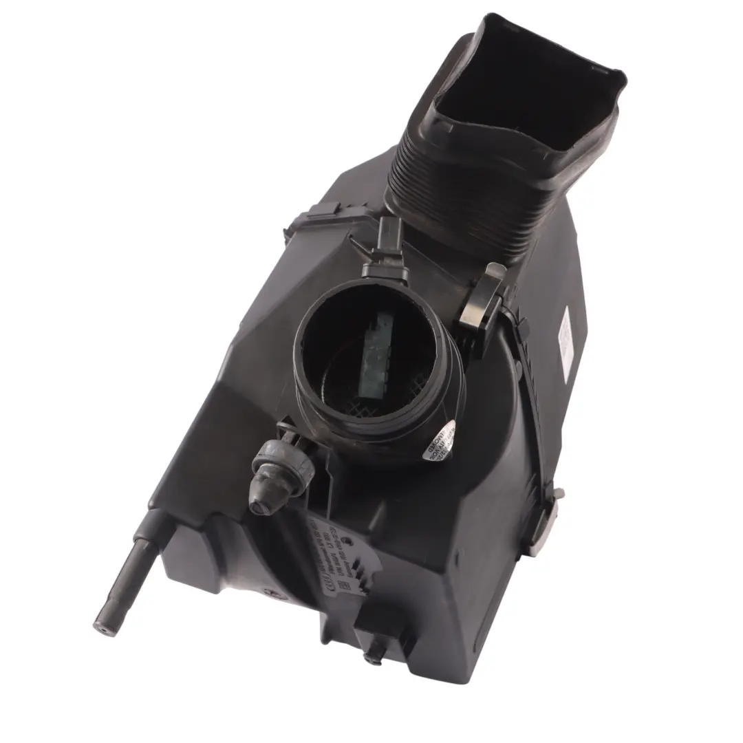Audi A6 C6 2.0 TDI Diesel Aspirazione filtro aria Box Alloggiamento - SKU 4F0133835M - Numero di parte 4F0133835M