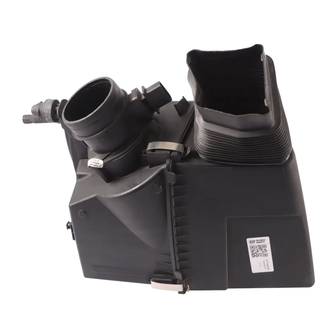 Audi A6 C6 2.0 TDI CAHA Diesel Intake Air Filter Box Housing - SKU 4F0133835M - Part number 4F0133835M