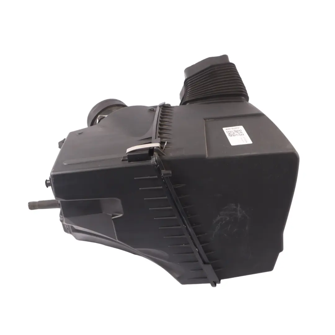 Audi A6 C6 2.0 TDI CAHA Diesel Intake Air Filter Box Housing - SKU 4F0133835M - Part number 4F0133835M