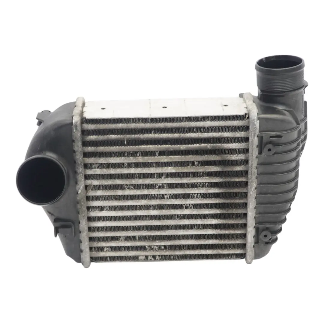 Audi A6 C6 2.0 TDI Intercooler Left N/S Charge Air Cooler Radiator - SKU 4F0145805AC - Part number 4F0145805AC