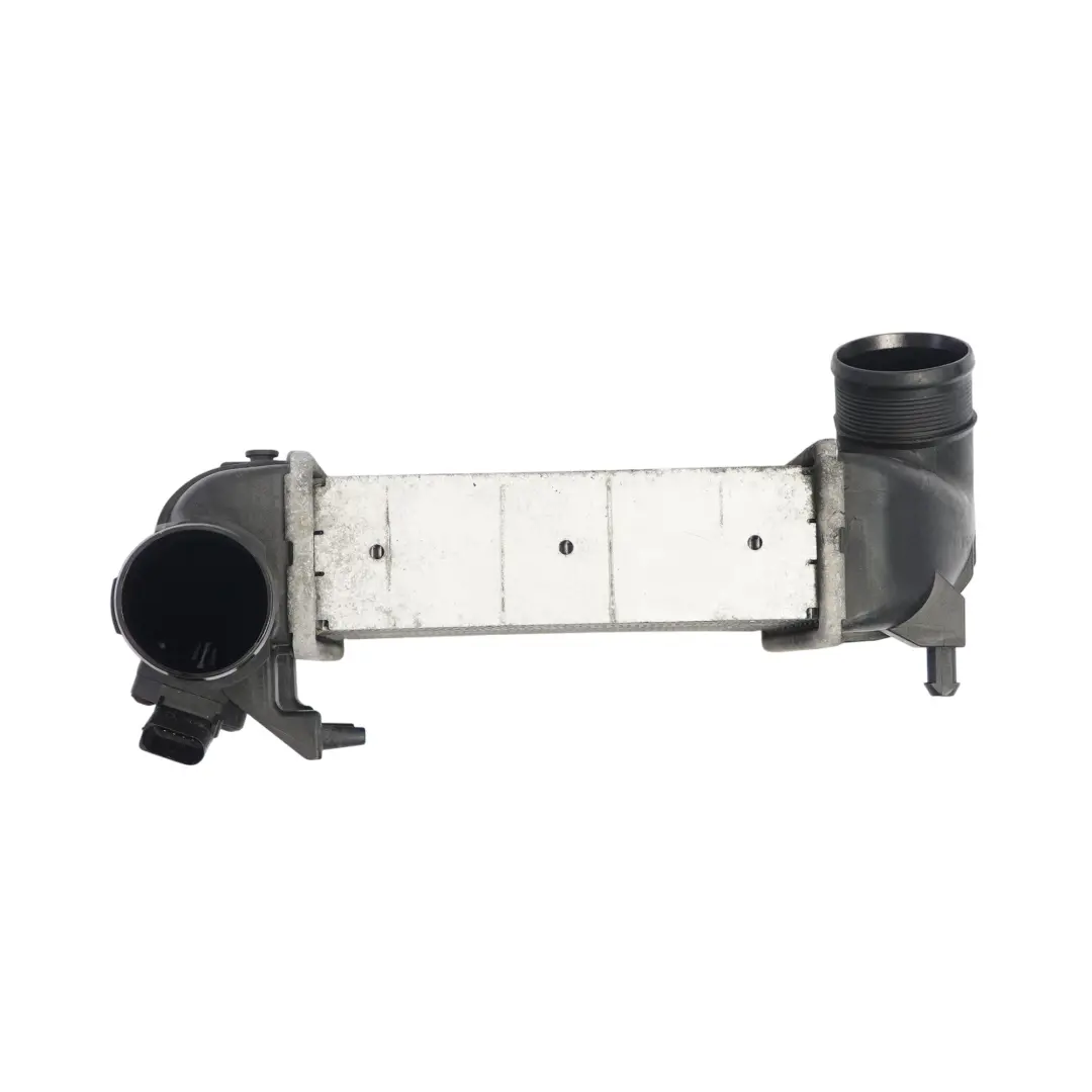 Audi A6 C6 2.0 TDI Intercooler Left N/S Charge Air Cooler Radiator - SKU 4F0145805AC - Part number 4F0145805AC