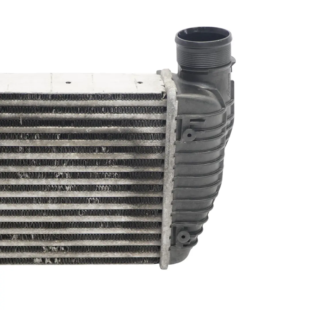 Audi A6 C6 2.0 TDI Intercooler Left N/S Charge Air Cooler Radiator - SKU 4F0145805AC - Part number 4F0145805AC