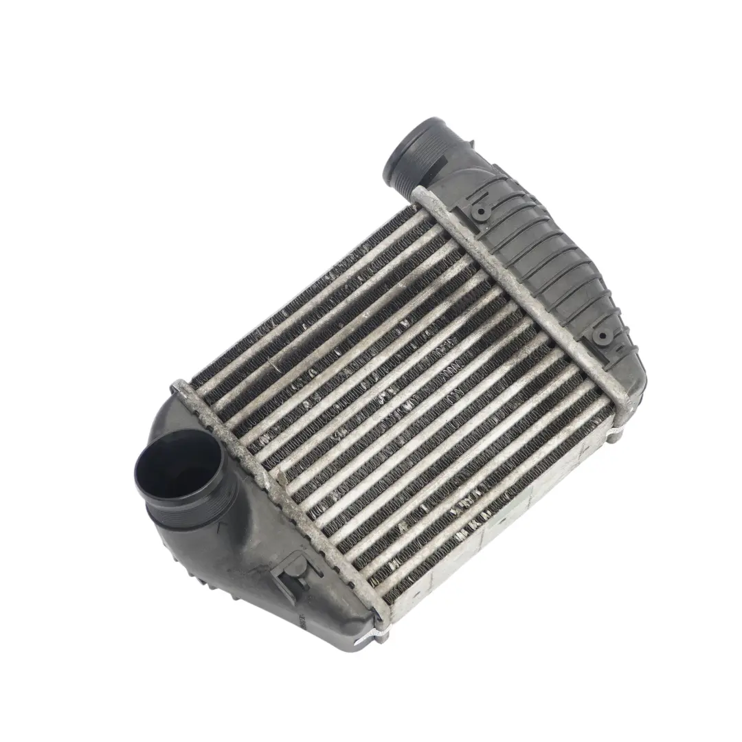 Gauche Refroidisseur d'air suralimentation pour Audi A6 C6 2.0 TDI Intercooler à propos du numéro de pièce 4F0145805AC Audi A6 C6 2.0 TDI Intercooler Gauche Refroidisseur d'air suralimentation - SKU 4F0145805AC - Numéro de pièce 4F0145805AC