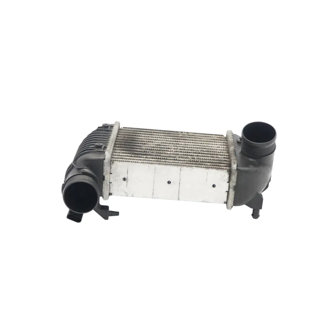 Audi A6 C6 2.0 TDI Intercooler Left N/S Charge Air Cooler Radiator - SKU 4F0145805AC - Part number 4F0145805AC