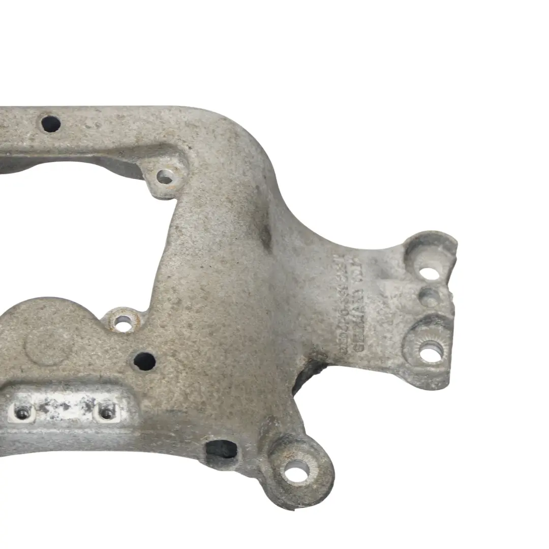 Handschaltgetriebe Halterung Getriebeträger Audi A6 C6 2.0 TDI - SKU 4F0399263K - Teilenummer 4F0399263K
