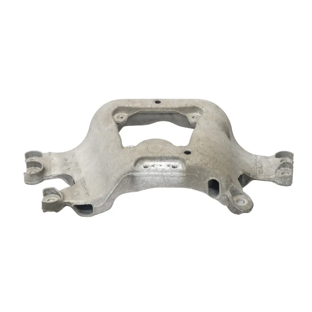 Handschaltgetriebe Halterung Getriebeträger Audi A6 C6 2.0 TDI - SKU 4F0399263K - Teilenummer 4F0399263K