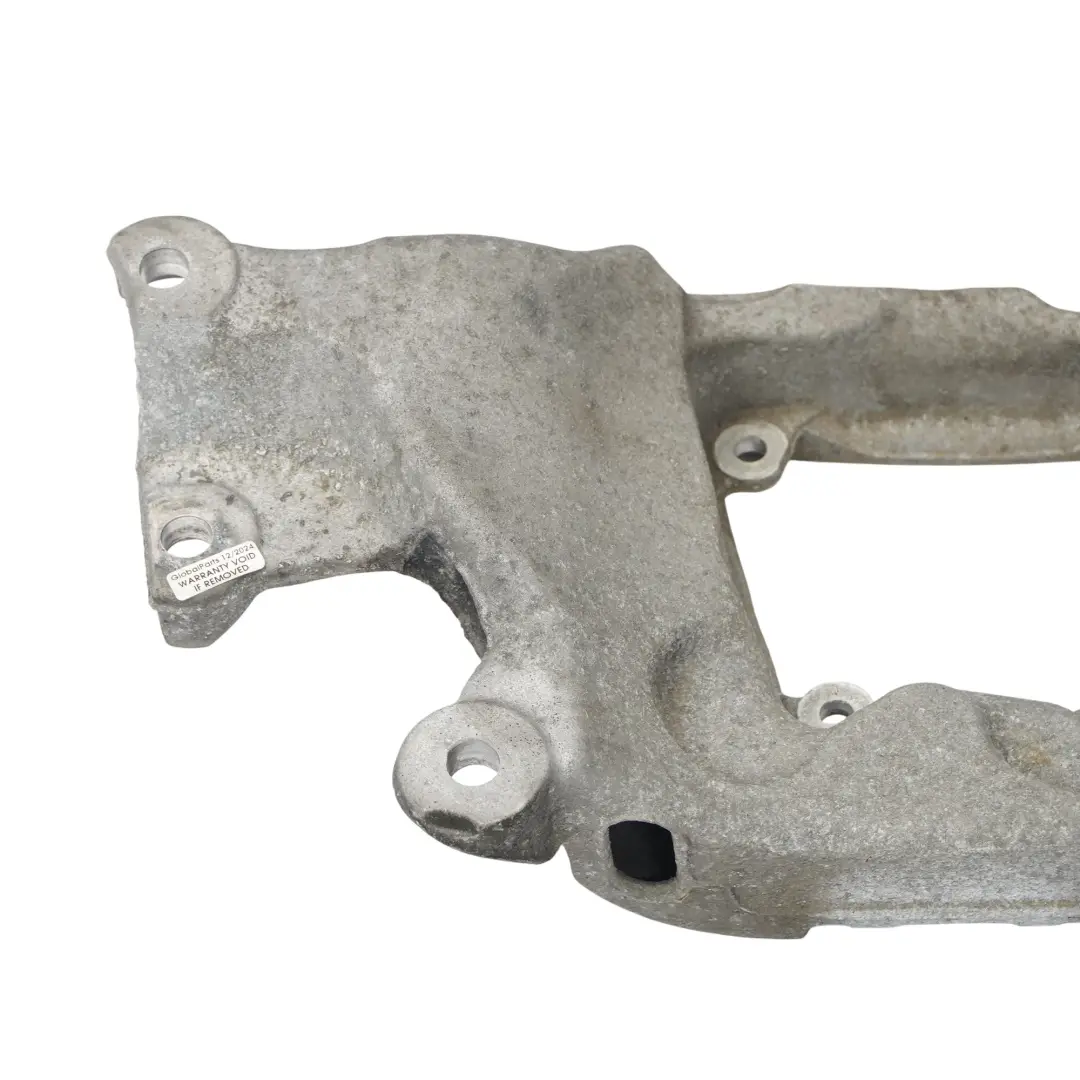 Support de boîte de vitesses manuelle Support pour Audi A6 C6 2.0 TDI à propos du numéro de pièce 4F0399263K Audi A6 C6 2.0 TDI Support de boîte de vitesses manuelle Support - SKU 4F0399263K - Numéro de pièce 4F0399263K