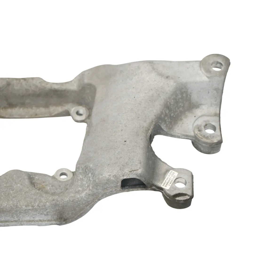 Handschaltgetriebe Halterung Getriebeträger Audi A6 C6 2.0 TDI - SKU 4F0399263K - Teilenummer 4F0399263K